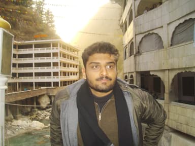 Rishi Tribhuwan